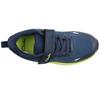 CLARKS LUMENHEROK SHOE - NAVY G